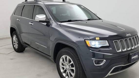 JEEP GRAND CHEROKEE 2014 1C4RJFBG3EC402697 image